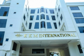 KKM International kk